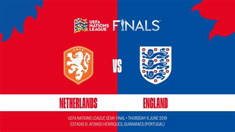 netherlands vs england score